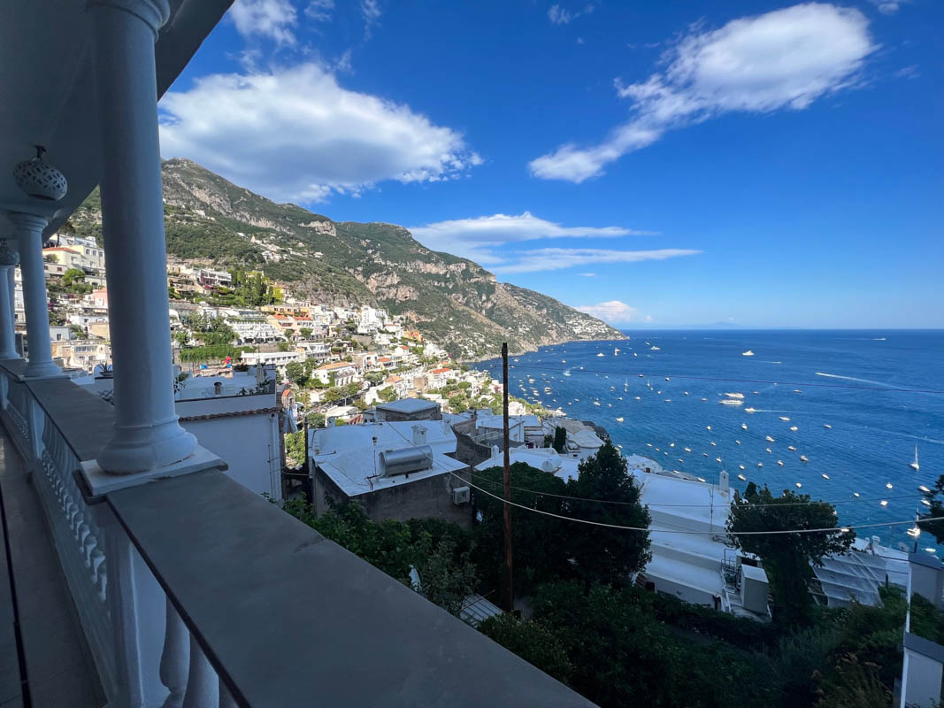 I've Been to Italy More Times Than I Can Count — This Is the Only 10-Day Itinerary I Trust 29