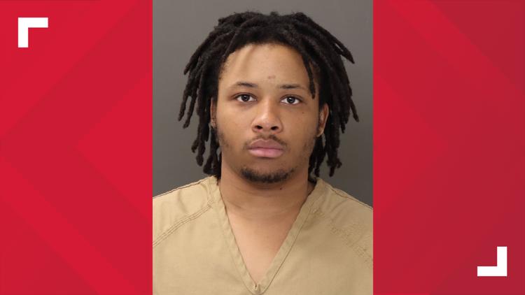18-year-old suspect charged with murder in southwest Columbus shooting