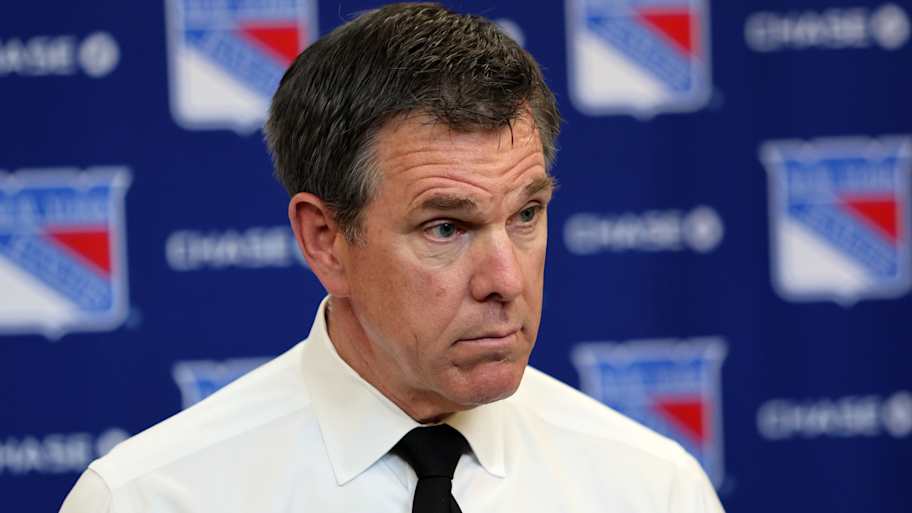 Rangers head coach opens up about club’s needs in 2026-27