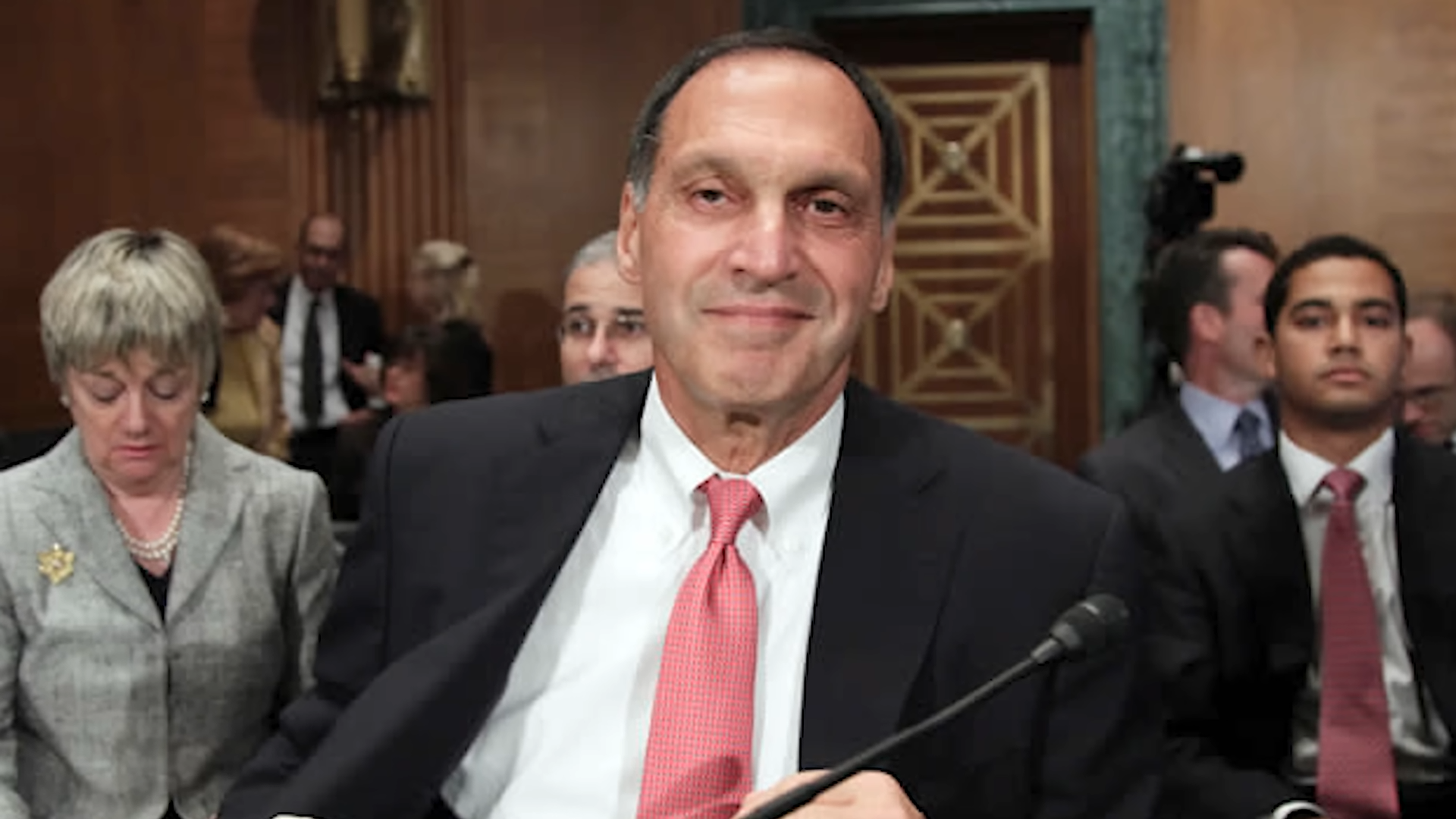 A closer look at the business behind Lehman Brothers