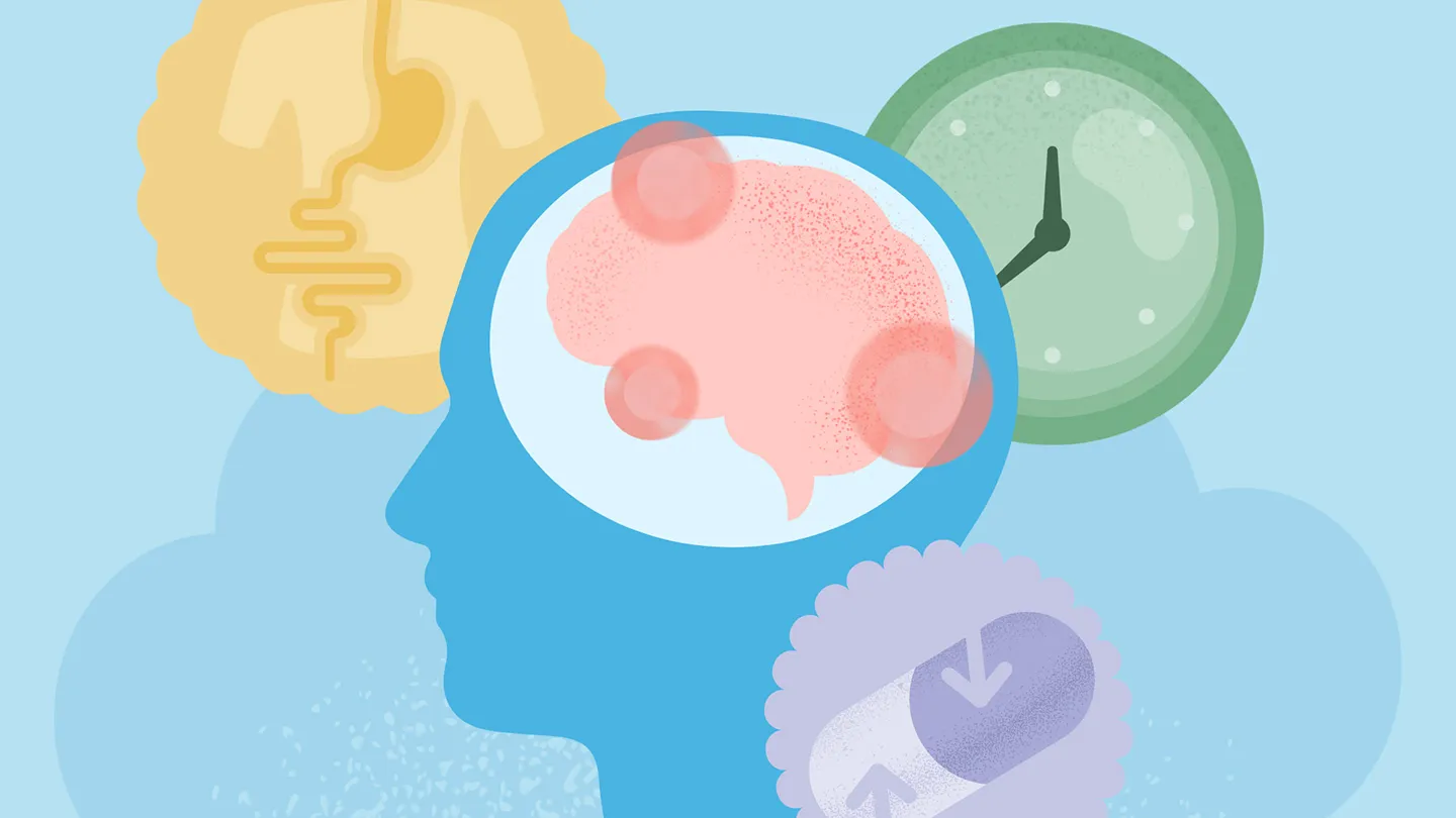 Common triptan mistakes: Why your acute migraine treatment might not be ...