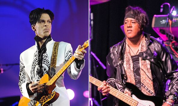 Prince's concerning behavior in days before his death - 'Something was ...