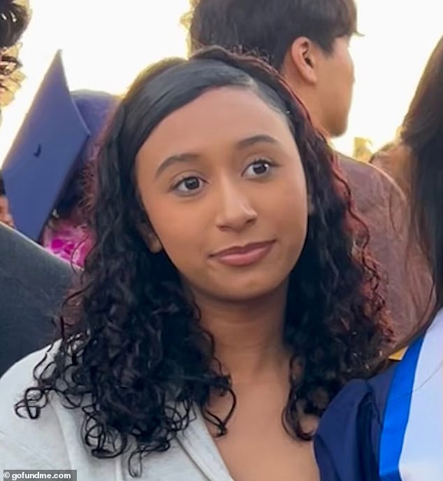 Singer D4vd arrested for murder of 14-year-old Celeste Rivas