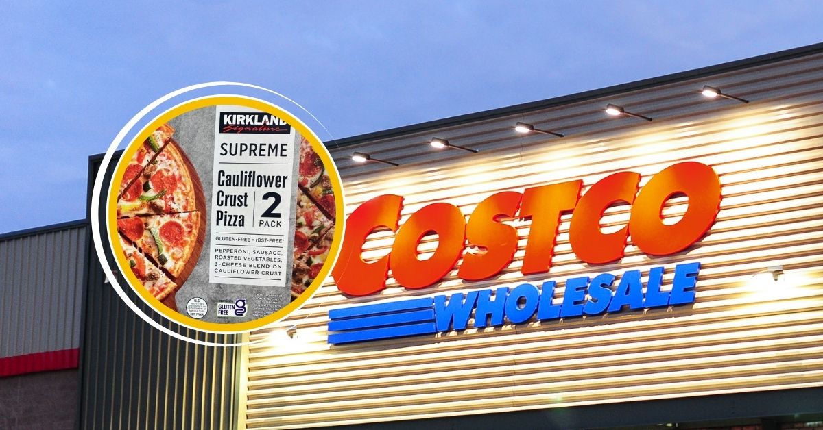 13 healthy Costco Kirkland grocery items that aren't just cheap, they ...