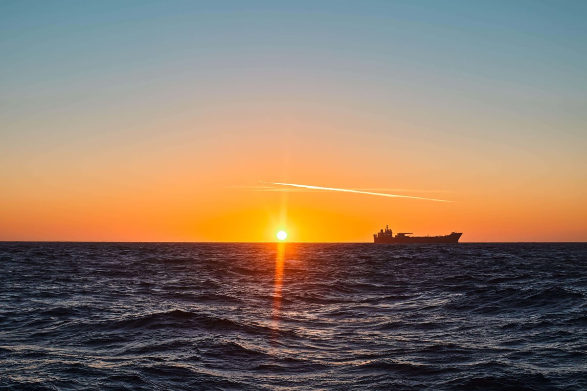Oil prices drop sharply and global markets surge as Strait of Hormuz ...