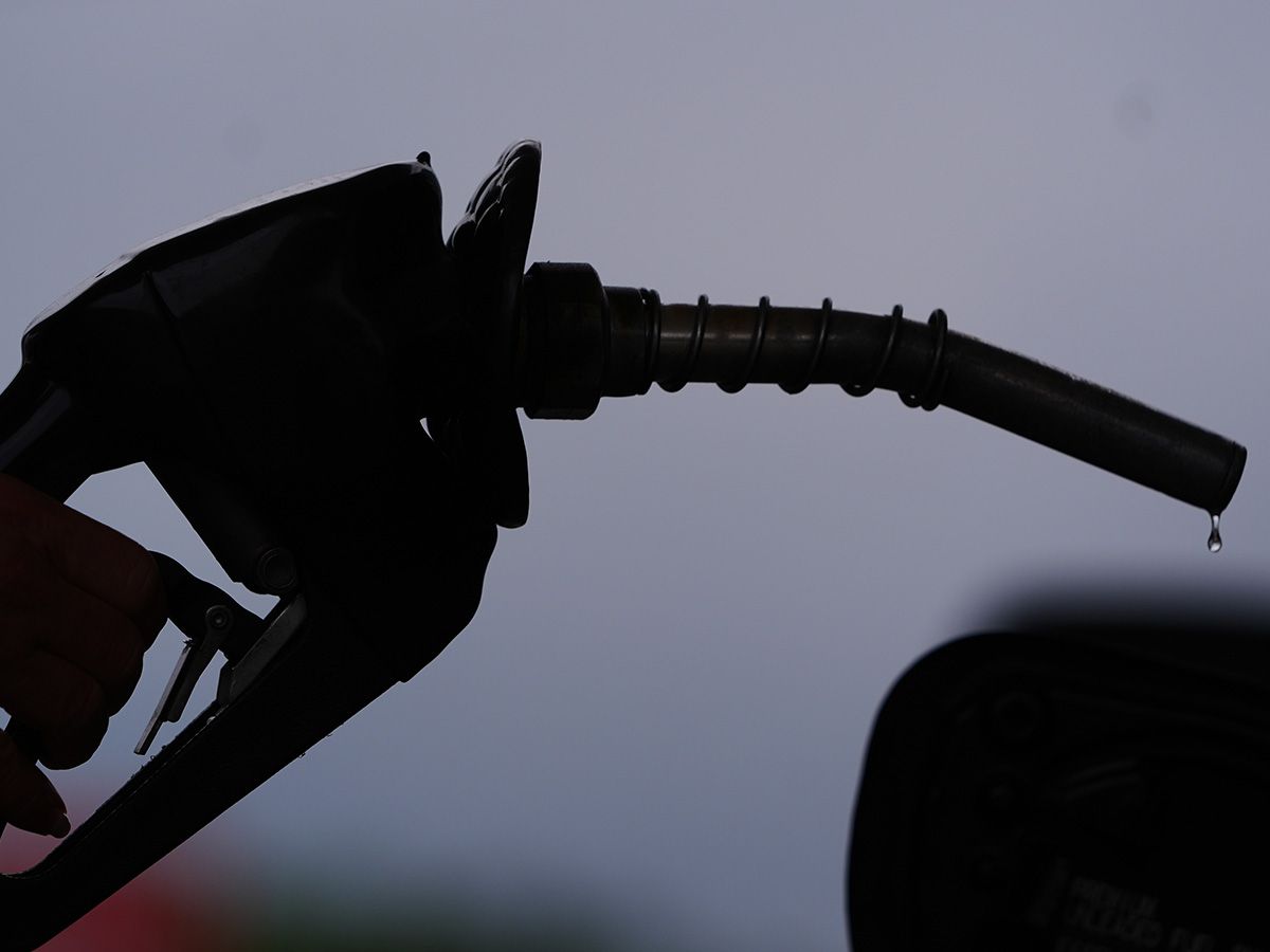 Food suppliers are adding surcharges as Iran war hikes fuel prices ...