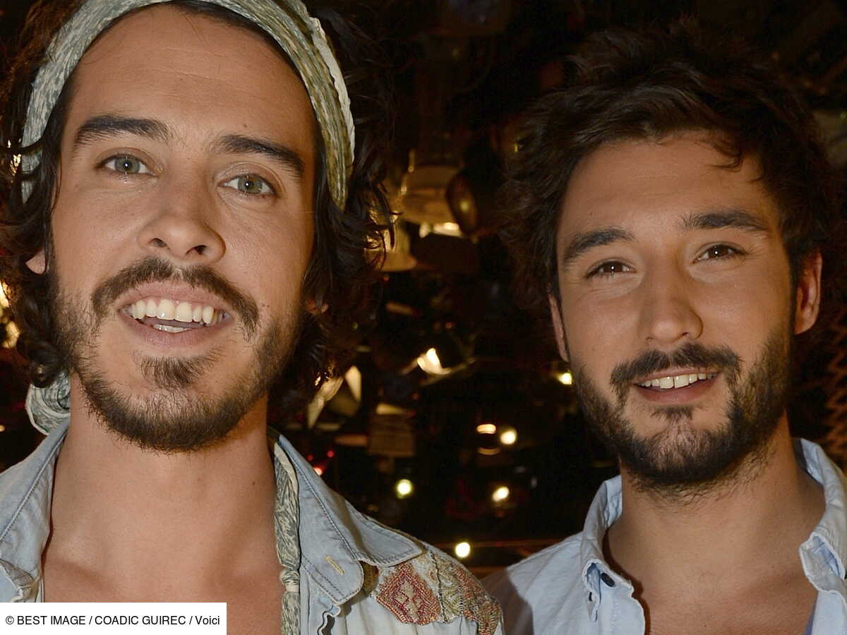 « Comme au début » : Les Fréro Delavega de retour en 2027 ? Cette envie ...