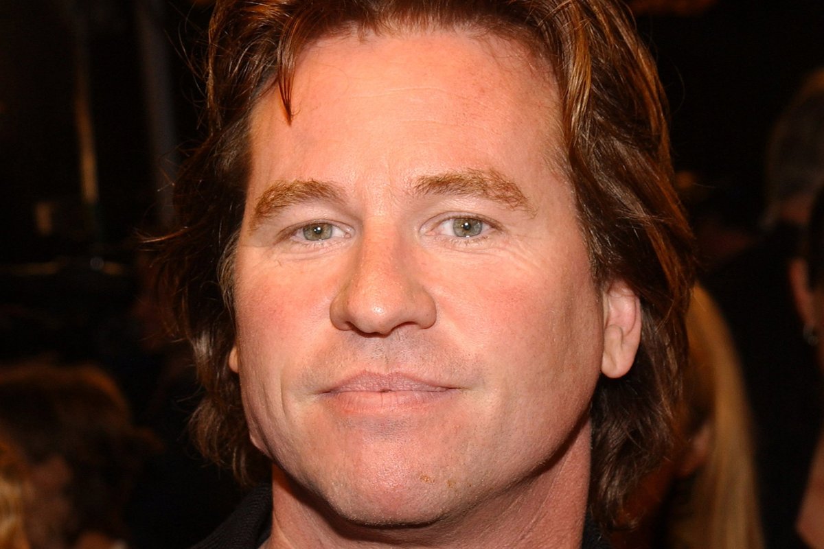 Val Kilmer's daughter accused of 'capitalising' on father's death after ...