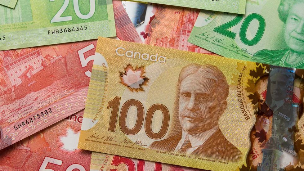 The new Canada groceries and essentials benefit is paying out soon and ...