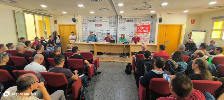 El convenio del metal de Castellón sigue sin acuerdo pero patronal y ...