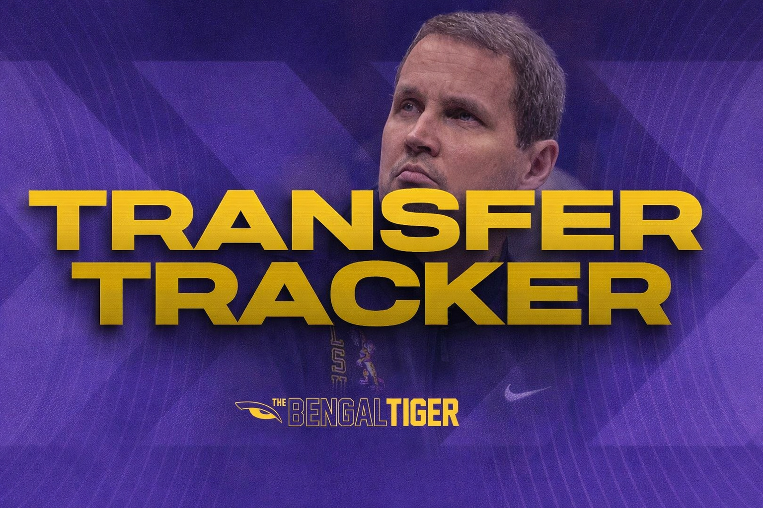 LSU men’s basketball transfer portal tracker: Wade’s roster down to ...