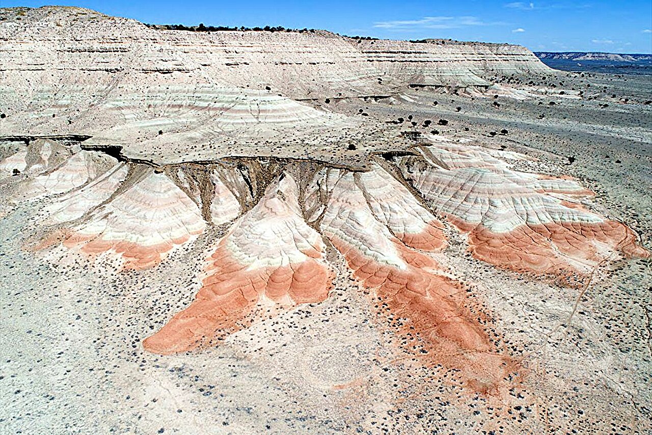 The Colorado River disappeared from the geological record for 5 million years: Scientists now know where it went