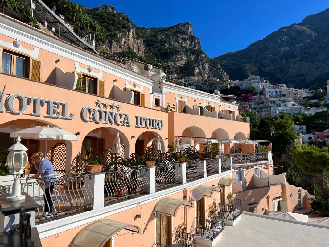 I've Been to Italy More Times Than I Can Count — This Is the Only 10-Day Itinerary I Trust 27