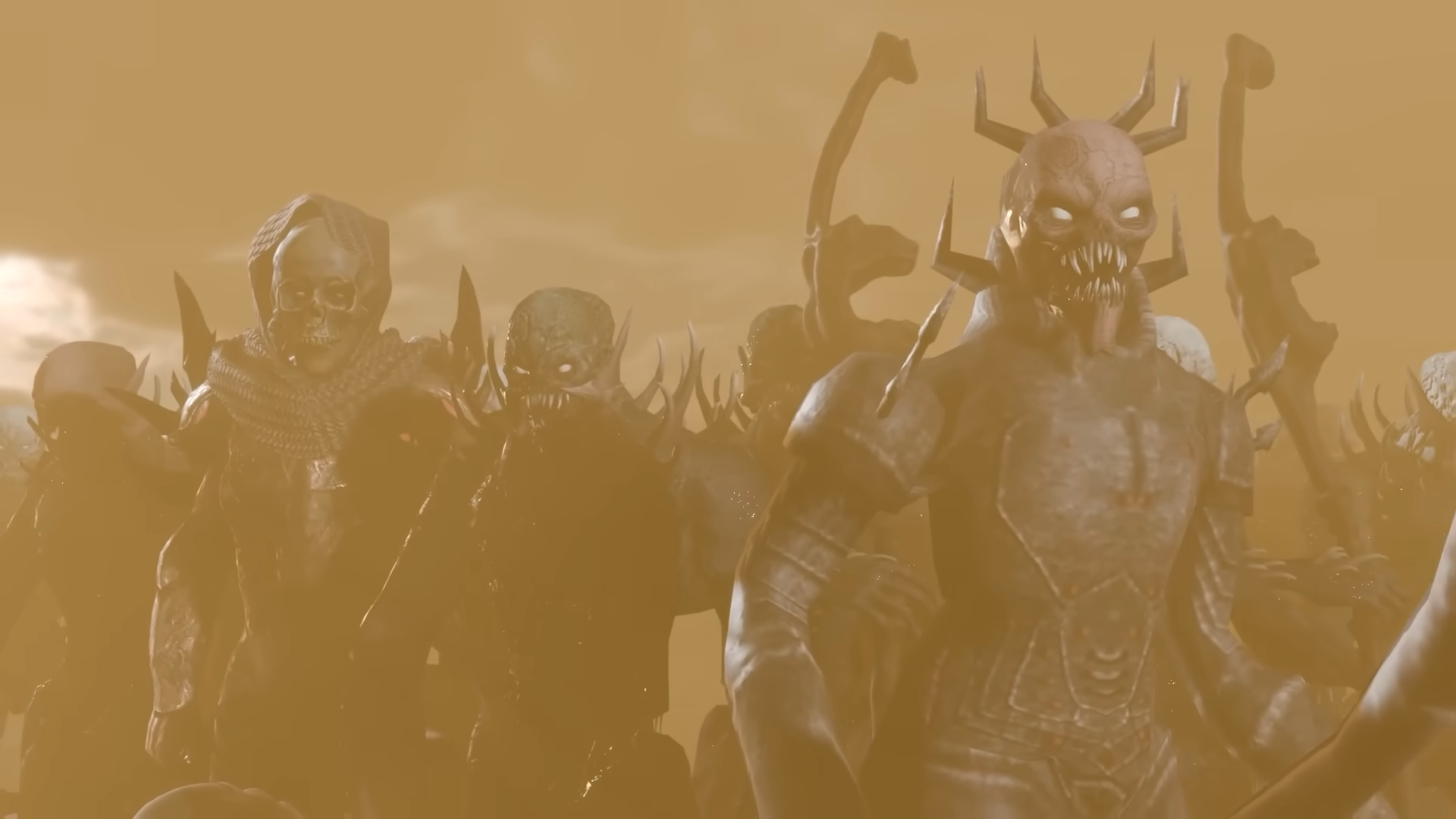 The deception that nearly wiped out the Jedi Order