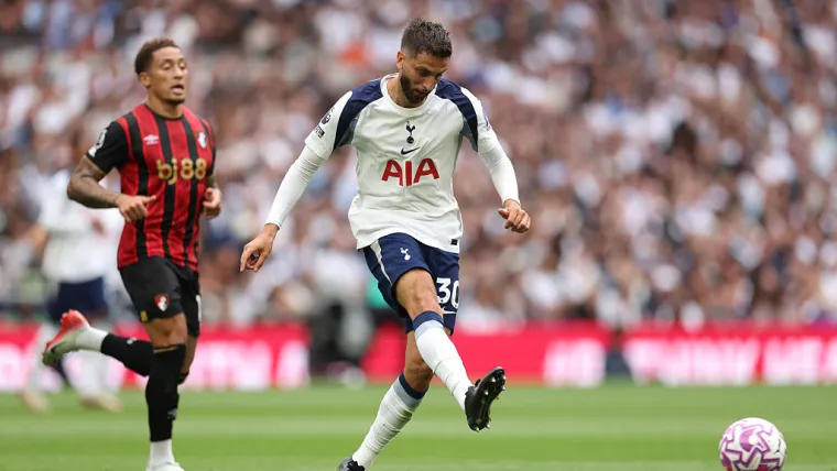 Tottenham injury list: Spurs players out, potential return dates ...