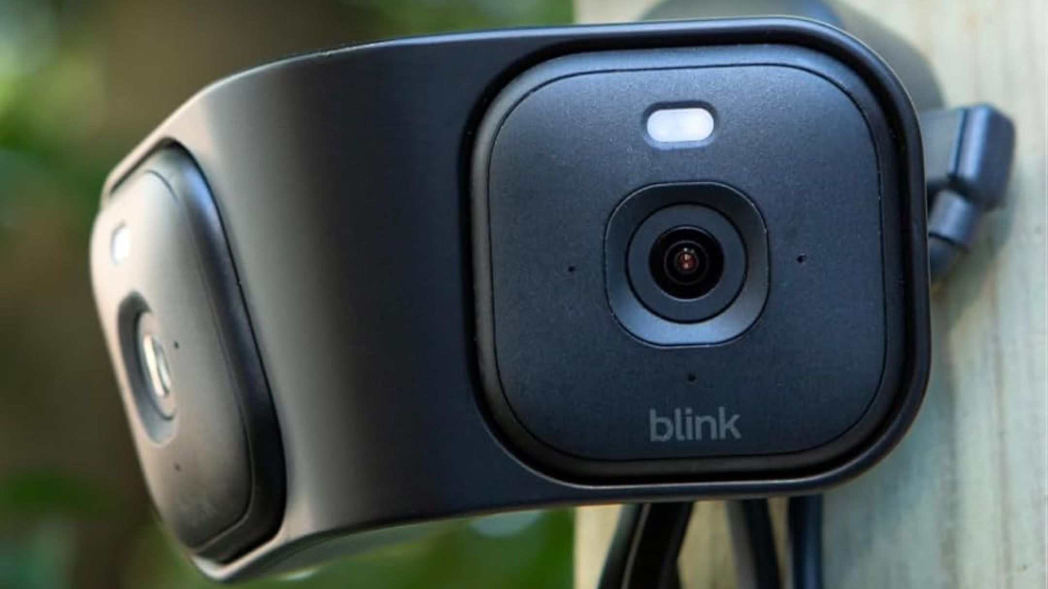 Don't miss this panoramic security camera deal as it knocks nearly 50% ...