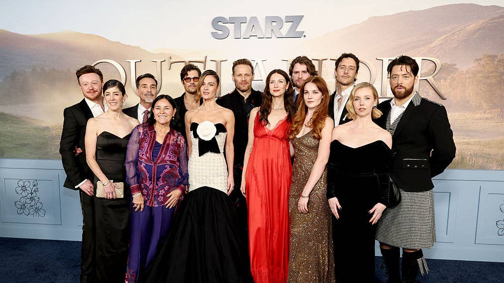 Outlander shocker: Season 8 just killed off a massive fan favorite