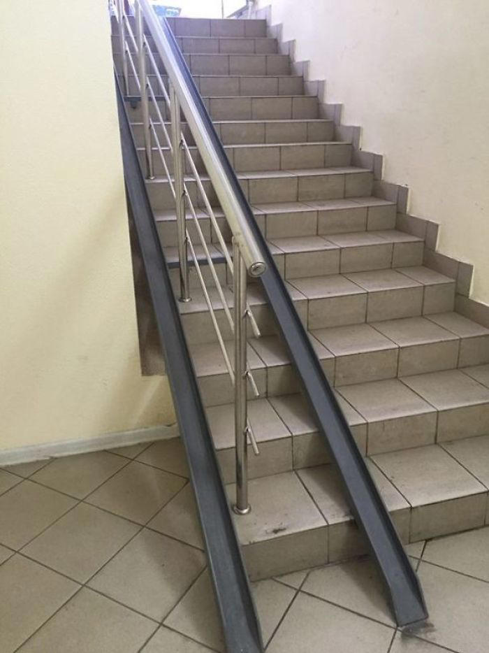 30 accessibility designs that are straight up offensive