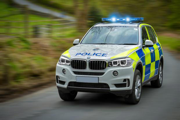 Watch out for man 'trying car door handles' as police issue this warning