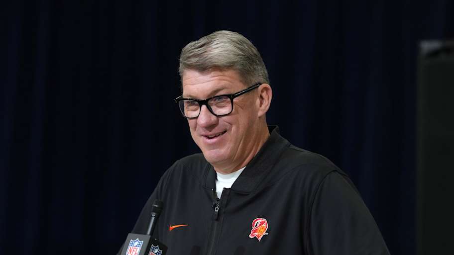 Buccaneers' ideal Round 2 edge rusher target is painfully obvious