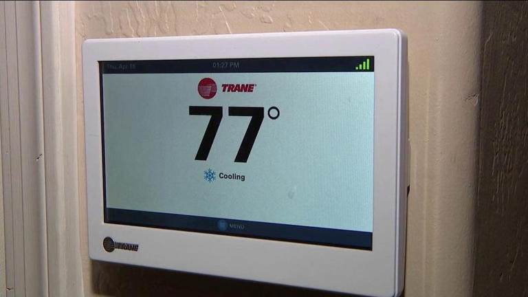 How to lower your summer electric bill: SRP offers $49 home energy audits