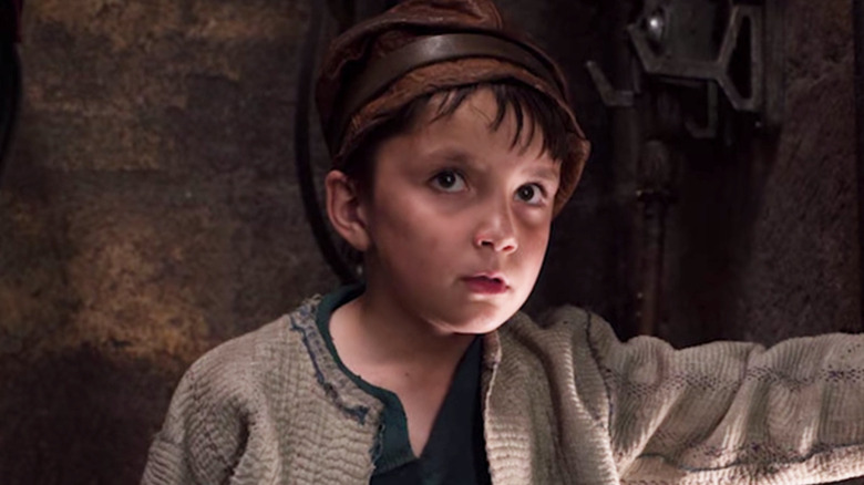 10 sci-fi movies that were absolutely flawless except for a single scene