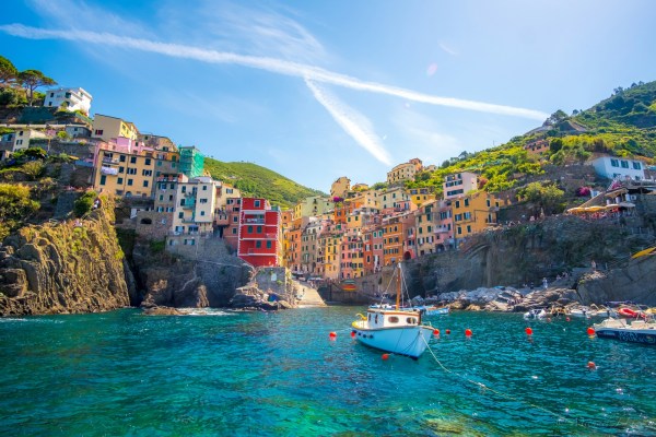 I've Been to Italy More Times Than I Can Count — This Is the Only 10-Day Itinerary I Trust 47