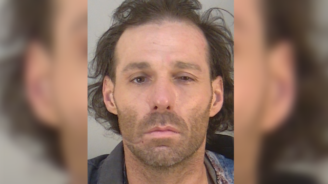 Armed 'person of interest' sought after shooting in Lake County ...