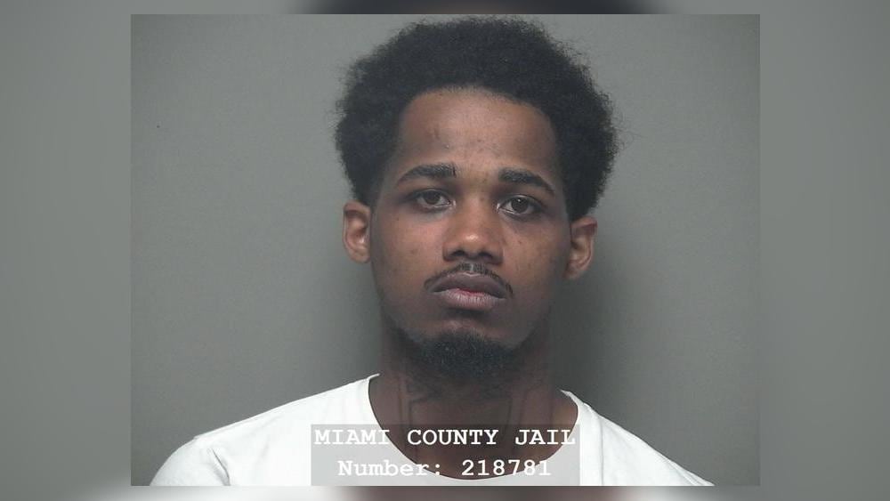 Suspect arrested after shots fired near local park