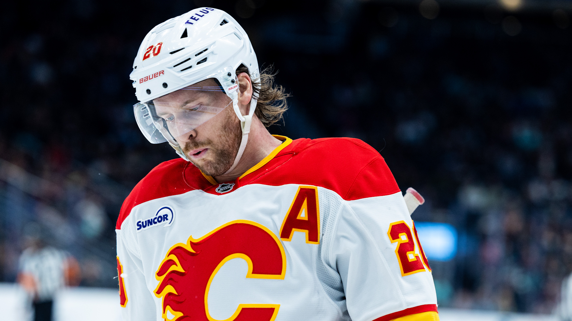 Flames close out a fourth straight season outside the NHL playoffs