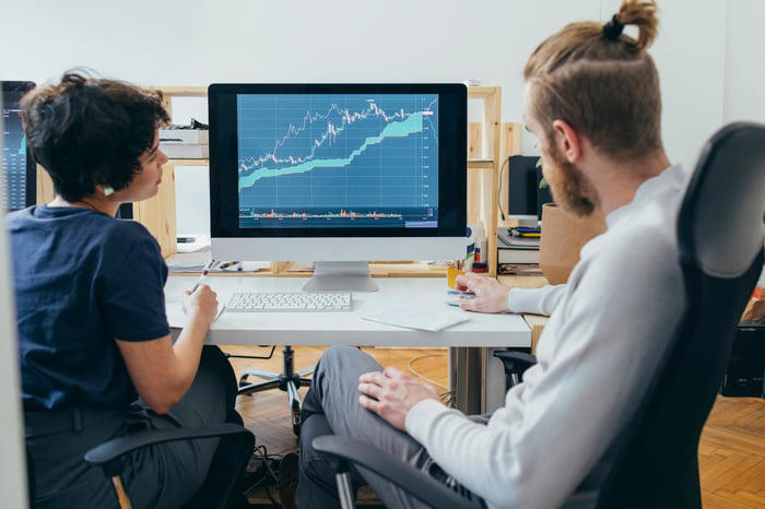 Better crypto buy right now: Ethereum vs. Solana