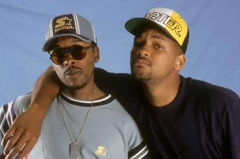 How a horror-inspired track nearly derailed Will Smith’s early music career