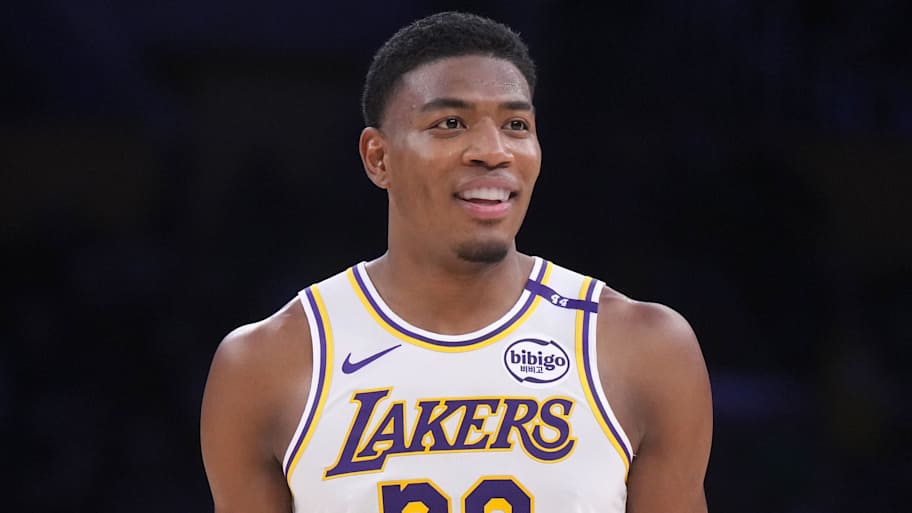 Rui Hachimura's Lakers future just hit a lucrative crossroads before ...