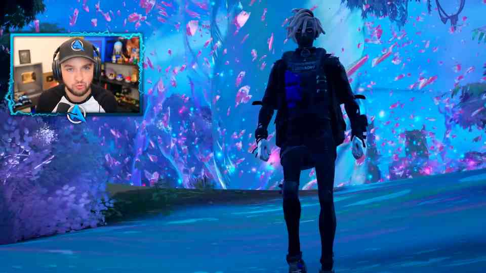 Clues are hidden everywhere — and players noticed