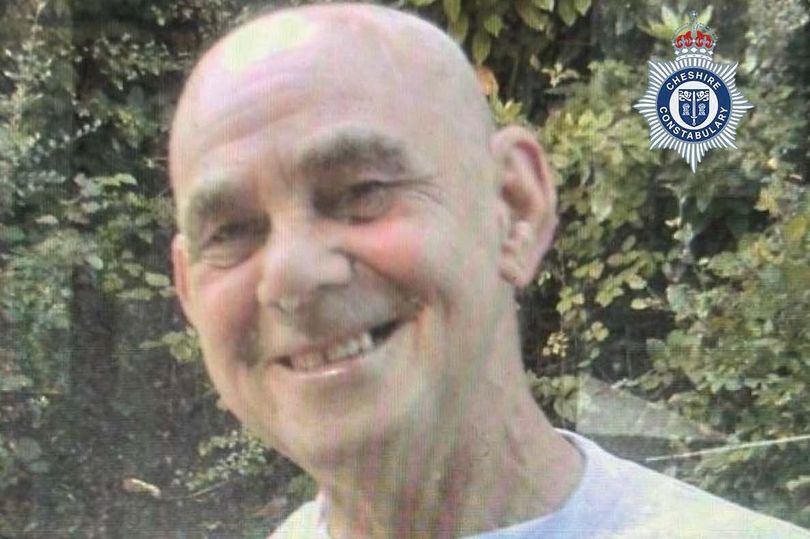 XL bully owner jailed after dog savaged pensioner on Warrington driveway