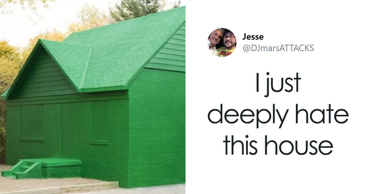 29 architectural nightmares that went viral