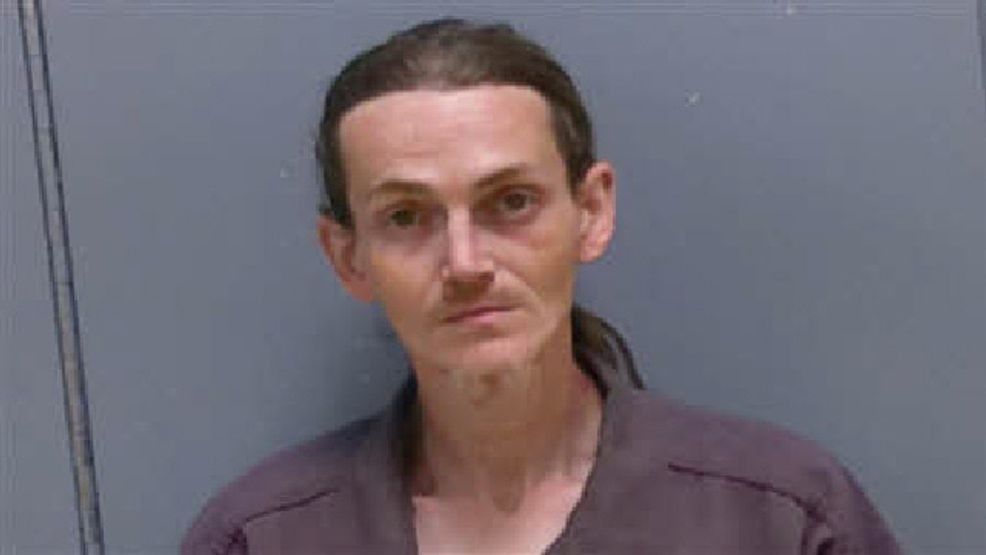 Man arrested after search warrant recovers fentanyl, firearms