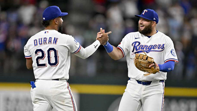Rangers should be thrilled to be where they are after daunting first ...