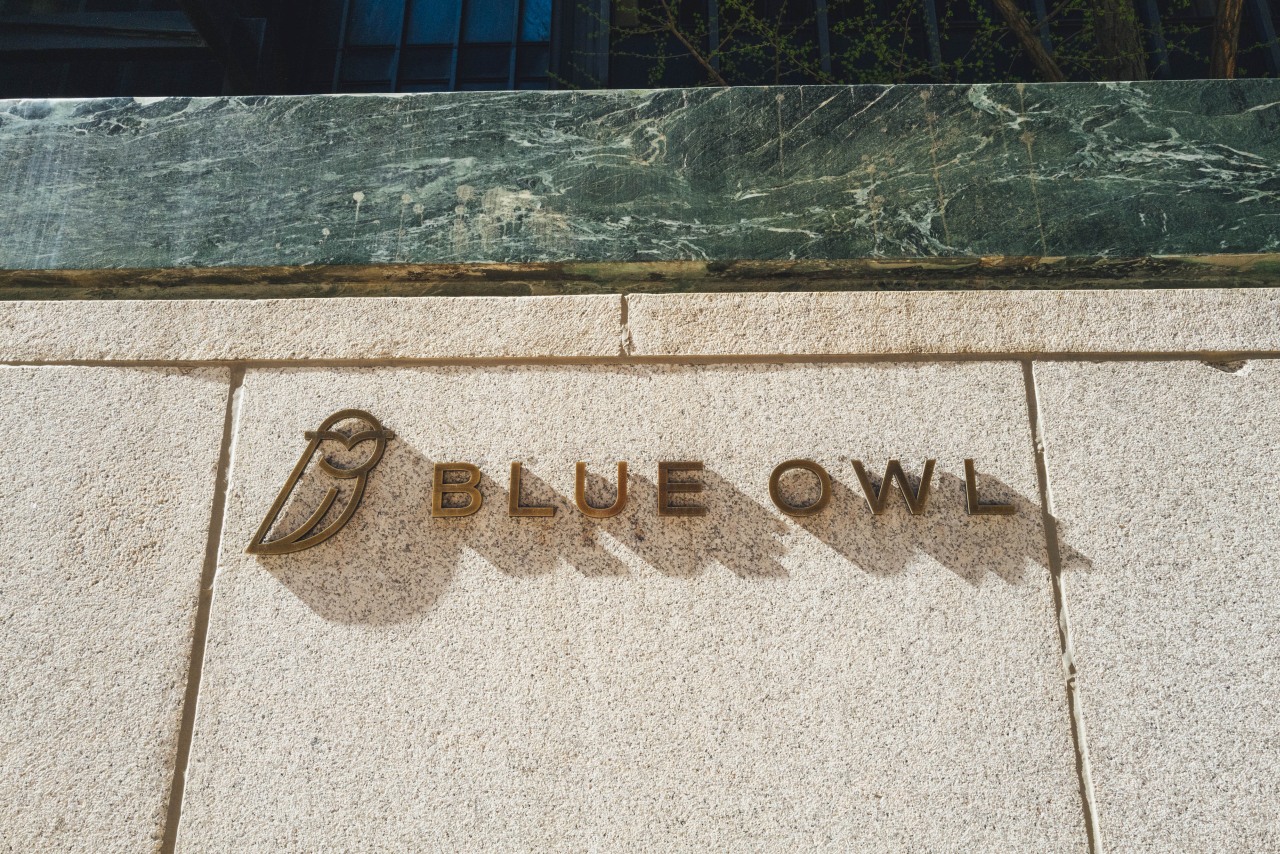 Blue Owl founders revise terms of personal loans that raised scrutiny