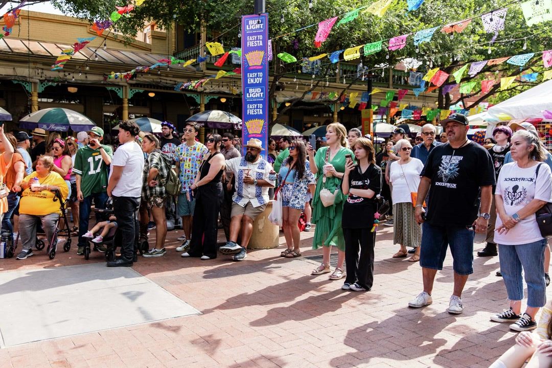 What to know before heading to Fiesta de los Reyes