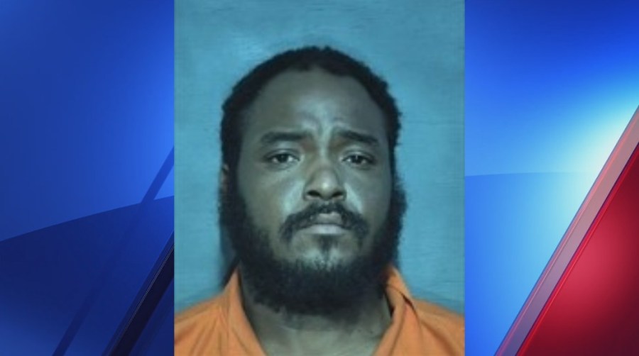 Police: Wiregrass man arrested for kicking elderly person in face ...