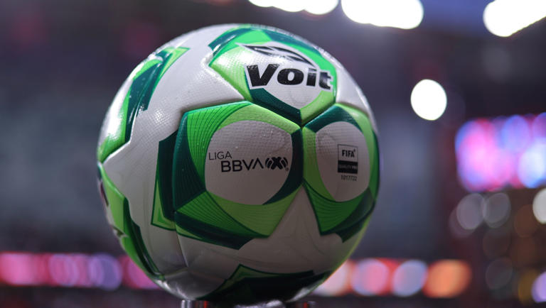 Partidos de Liga MX hoy: Horarios y dónde ver en vivo la jornada 15 del ...