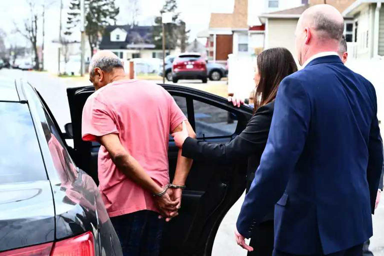 South Ozone Park senior held without bail for the murder of his wife ...