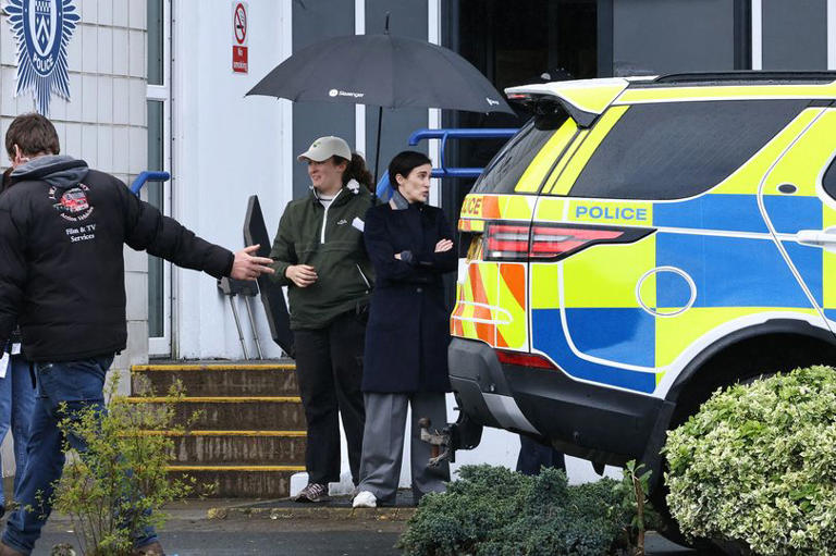 vicky-mcclure-spotted-filming-line-of-duty-series-7-in-belfast