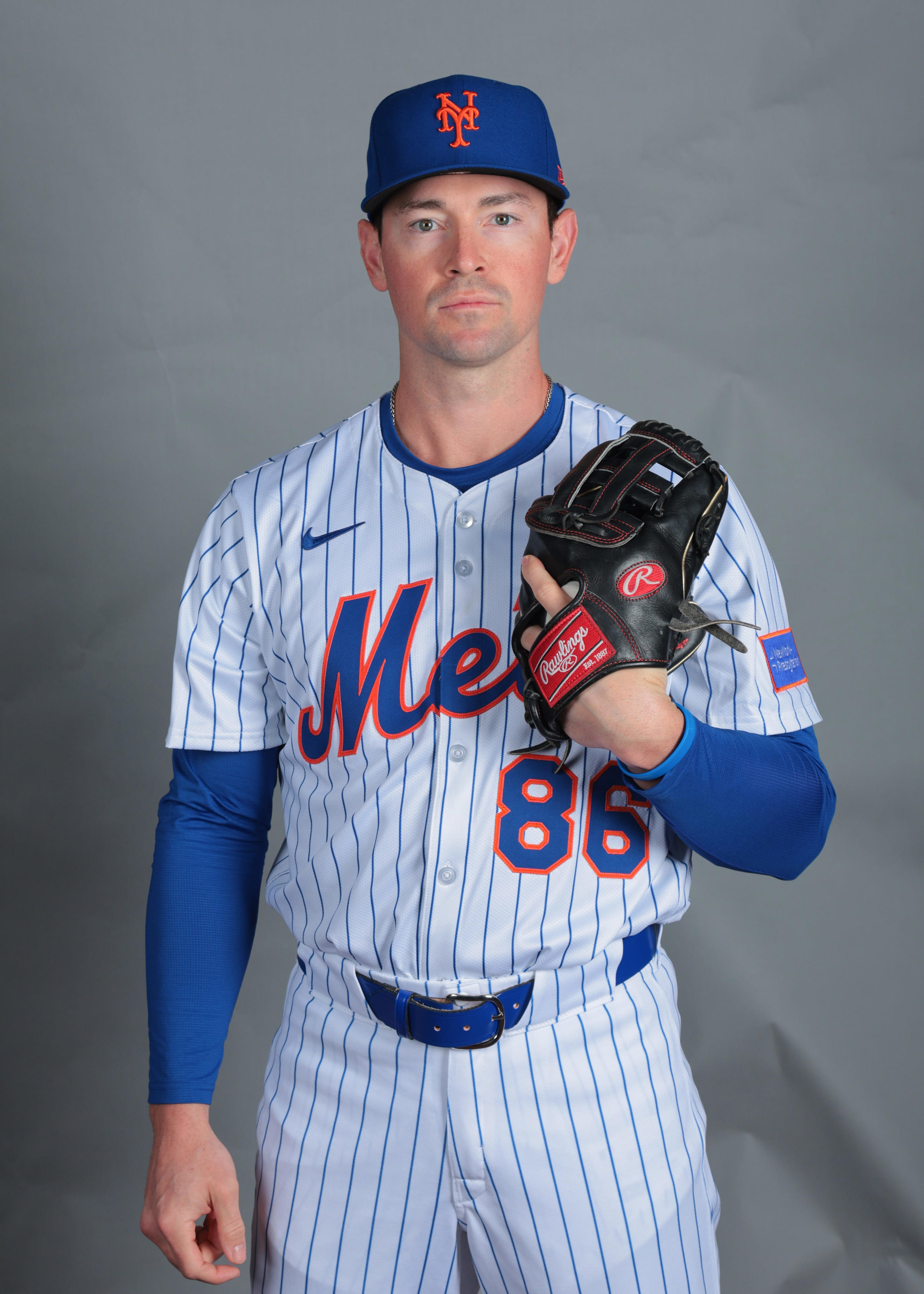 Detroit Tigers sign power-hitting Luke Ritter to minor-league contract