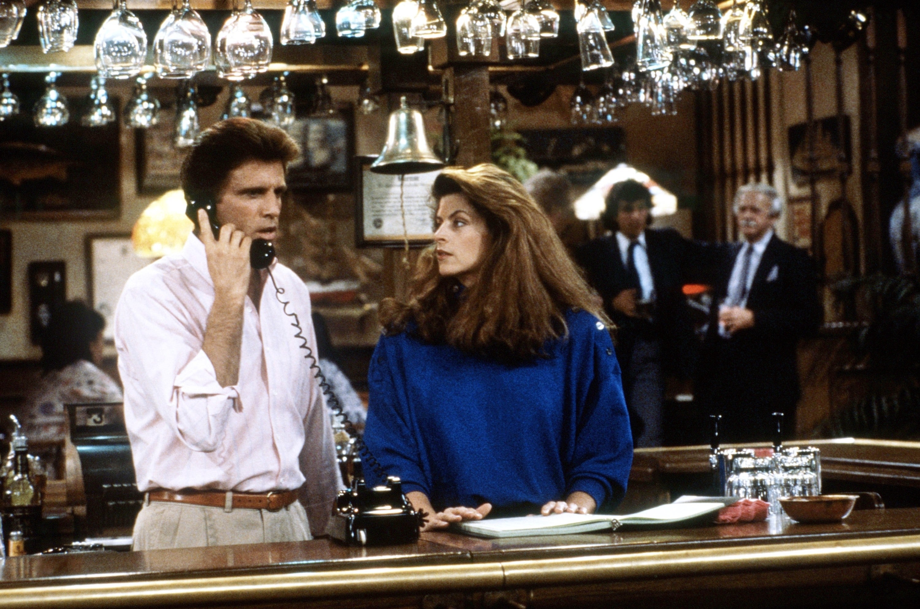 The 40 best TV shows that everyone just couldn't get enough of in the '80s