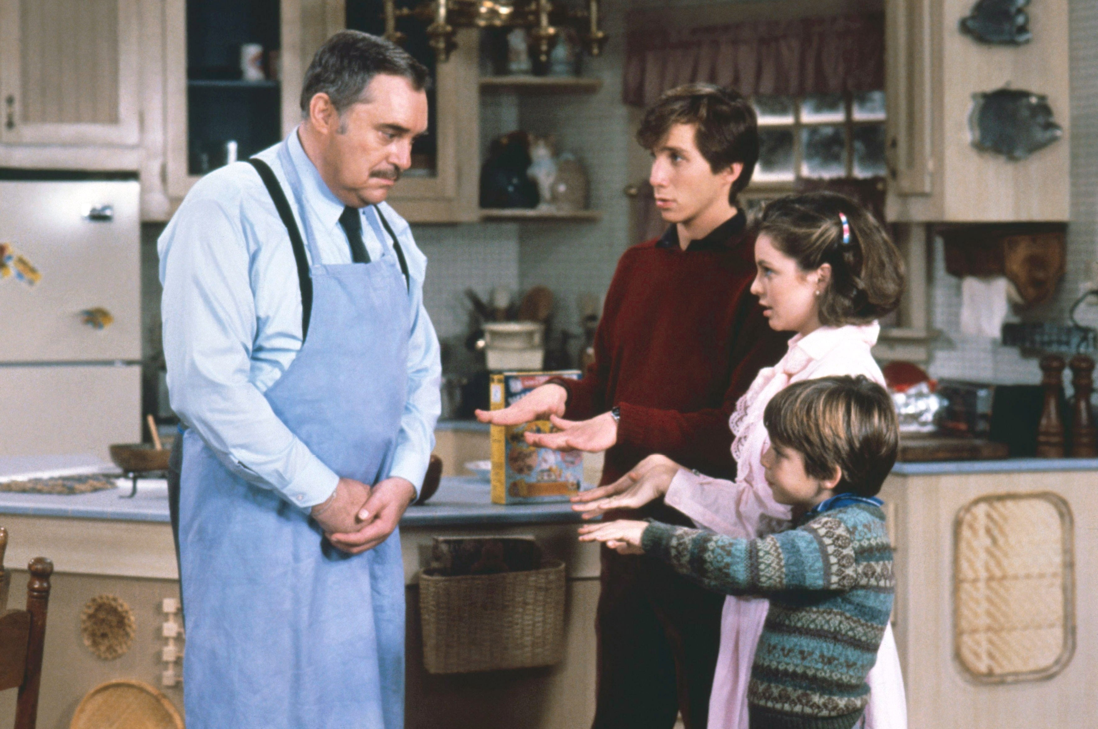 The 40 best TV shows that everyone just couldn't get enough of in the '80s