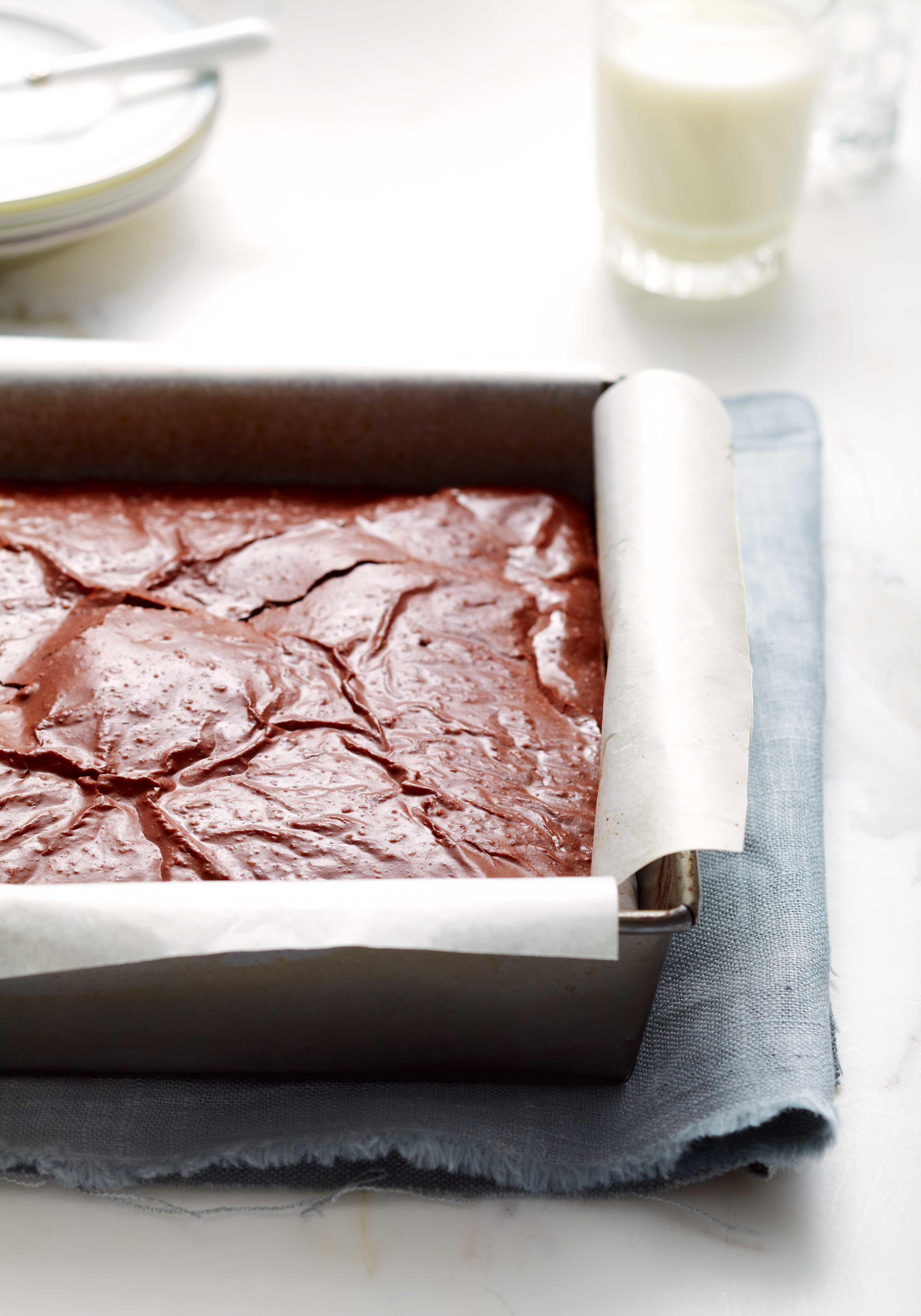 How to turn (almost) any baking recipe into a one-bowl affair