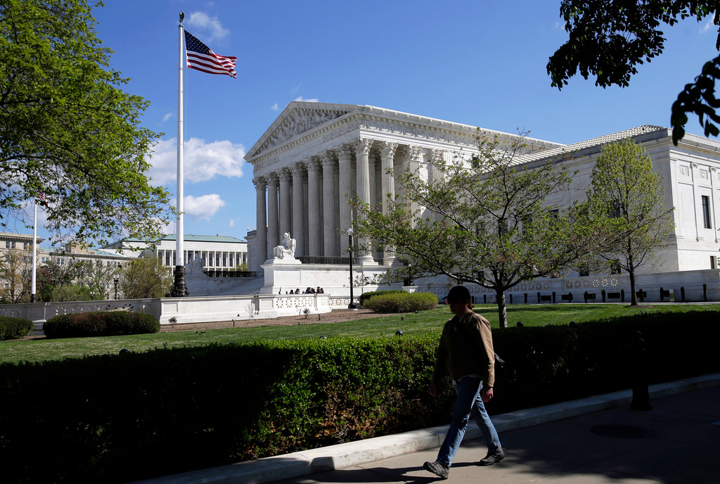 The Supreme Court hands a win to oil and gas companies fighting ...