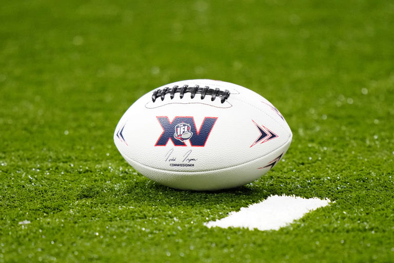 Indoor Football League Week 7 viewer's guide